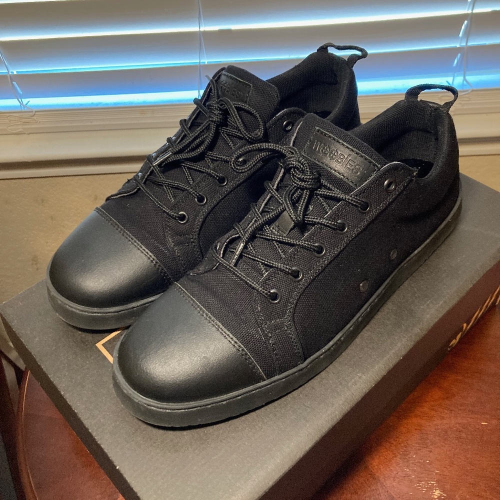 Woobies Mod 1 Size 10.5